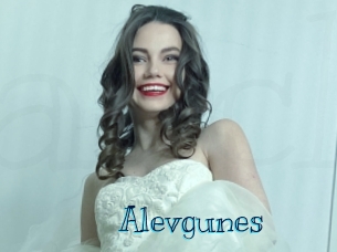 Alevgunes