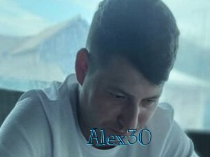 Alex30