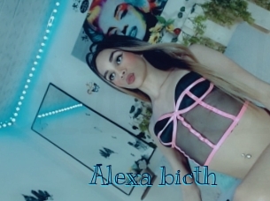 Alexa_bicth