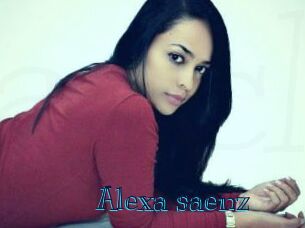 alexa_saenz Archive DVD BIZ