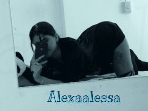 Alexaalessa