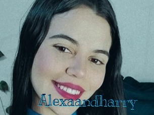 Alexaandharry