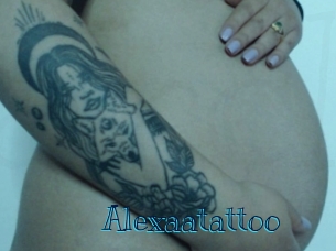 Alexaatattoo