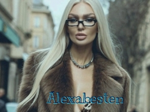 Alexabesten