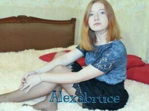 Alexabruce