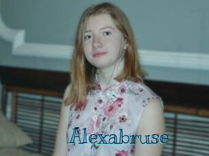 Alexabruse