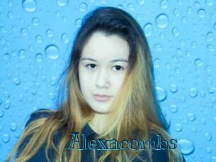 Alexacombs