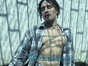 Alexadamz