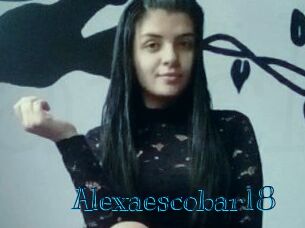 Alexaescobar18