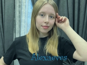 Alexaeves