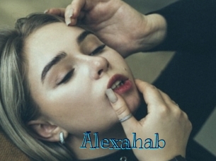 Alexahab