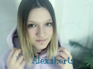 Alexaherts