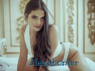 Alexahonter