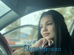 Alexajamem