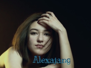 Alexajang