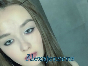 Alexajensens