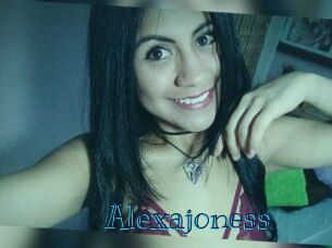 Alexajoness
