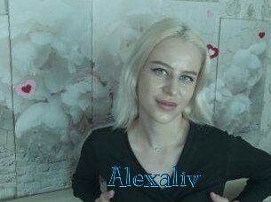 Alexaliv