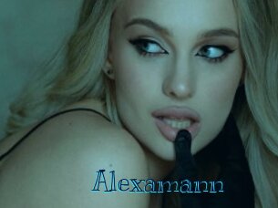 Alexamann