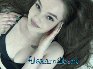 Alexamilbert