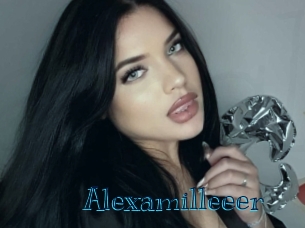 Alexamilleeer