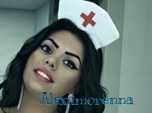 Alexamorenna