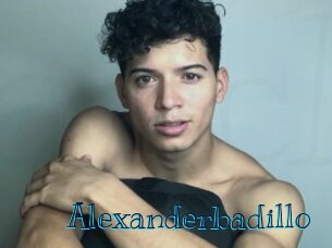 Alexanderbadillo