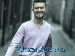 Alexanderbrian