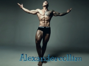 Alexandercollim