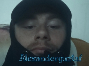 Alexanderguztaf