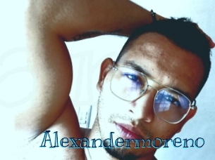 Alexandermoreno