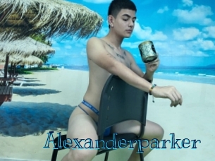 Alexanderparker