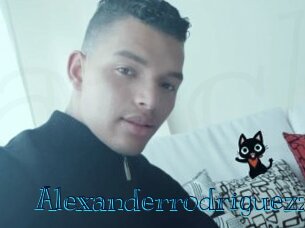 Alexanderrodriguezz