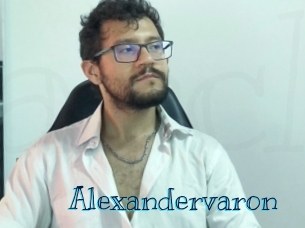 Alexandervaron