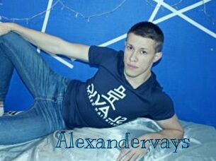 Alexandervays