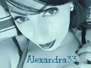 Alexandra33