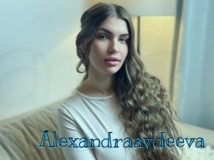 Alexandraavdeeva