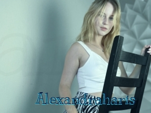 Alexandraharis