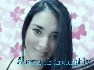 Alexandranaughty