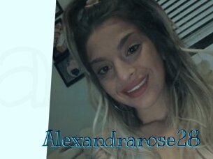 Alexandrarose28