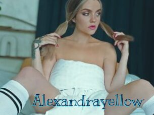 Alexandrayellow