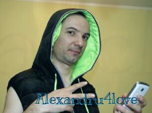 Alexandru4love