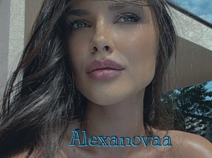 Alexanovaa