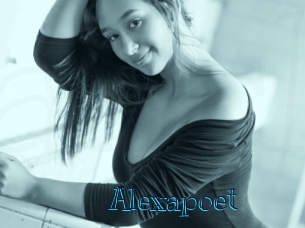 Alexapoet