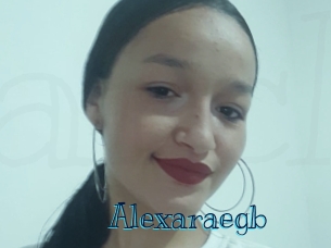 Alexaraegb