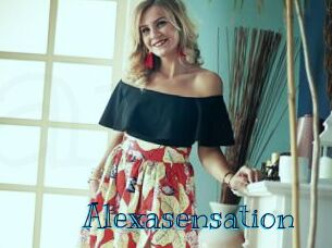 Alexasensation