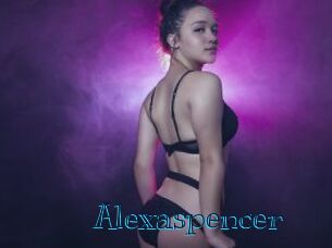 Alexaspencer