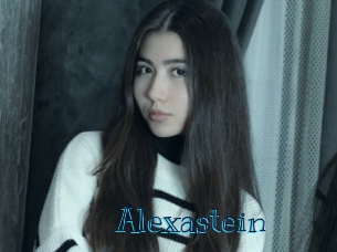 Alexastein