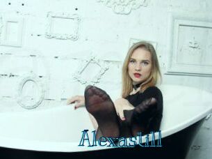 Alexastill
