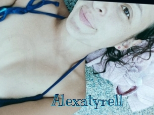 Alexatyrell